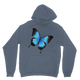 Butterfly Classic Adult Hoodie