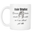 Hair Stylist Coffee Mug (11 oz) - Freedom Look