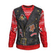 Sons Of Santa Christmas Ugly Sweatshirt