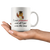 I Just Graduated And All I Got Was This Mug - Funny Graduation Coffee Mug (11 oz)