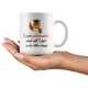 I Just Graduated And All I Got Was This Mug - Funny Graduation Coffee Mug (11 oz)