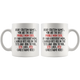 Personalized Best Poodle Mom Coffee Mug (11 oz)