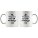 My Pomeranian And I Talk Shit About You Coffee Mug (11 oz)