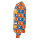 Snacks Poodle - Fashion Sweatshirt AOP