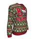 Pug Ugly Christmas Sweatshirt
