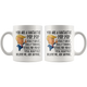 Funny Fantastic Pop Pop Coffee Mug (11 oz)