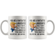 Funny Fantastic Landscaper Trump Coffee Mug (11 oz)