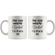 The One Where Rachel Turns 30 Years Coffee Mug (11 oz)