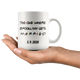 The One Where Brooklynn Gets Married With Date Coffee Mug (11 oz)