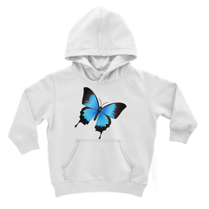 Butterfly Classic Kids Hoodie