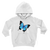 Butterfly Classic Kids Hoodie