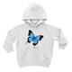 Butterfly Classic Kids Hoodie