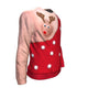 Funny Rudolph Ugly Christmas Sweater - Freedom Look