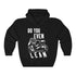 Superbike Racer Gift Unisex Hoodie Hooded Sweatshirt