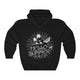 Hello Summer Party Holiday Travel Hoodie Free Time Hooded Sweatshirt
