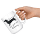 Lil Weiners Mug - Doxin Dog Stuff Wiener Lovers - Great Funny Gift For Daschund Owner Mug (15 oz)