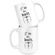 I Like Her Butt Coffee Mug