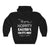 Hippity Hoppity Easter Holiday Coming Unisex Hoodie Hooded Sweatshirt