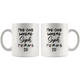 The One Where Soph Turns 20 Coffee Mug (11 oz)