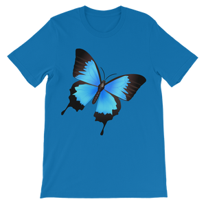 Butterfly Premium Kids T-Shirt