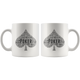 Poker Coffee Mug (11 oz)