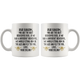 Personalized Beekeeper Coffee Mug - Ransom (11 oz)