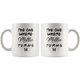 The One Where Millie Turns 14 Years Coffee Mug (11 oz)