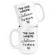The One Where Julianne Turns 30 Years Coffee Mug (15 oz)