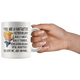 Funny Fantastic Father-In-Law Trump Coffee Mug