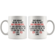 Personalized Shih-poo Dog Luna Mommy Coffee Mug (11 oz)