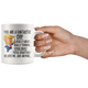 Funny Fantastic Cop Trump Coffee Mug (11 oz)