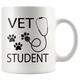 Vet Student Coffee Mug (11 oz)