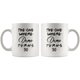 The One Where Damo Turns 30 Years Coffee Mug (11 oz)