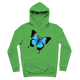 Butterfly Premium Adult Hoodie