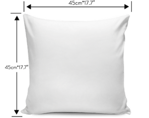Golden Sea Turtles Pillow Covers - Freedom Look