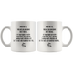 Personalized Best Friends Netta Teezy Coffee Mug (11 oz)