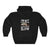 I'm Taking Things Slow Lazy Funny Hoodie Sloth Hooded Sweatshirt