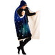 T-roc Scorpio Hooded Blanket