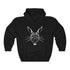 Police Officer Policeman Cop Bunny Easter Unisex Hoodie Hooded Sweatshirt