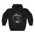 Mountain Lover Hiking Gift Unisex Hoodie Hooded Sweatshirt