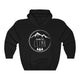 Mountain Lover Hiking Gift Unisex Hoodie Hooded Sweatshirt