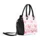 Butterflies Classic Shoulder Handbags - Freedom Look