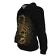 Born In November Scorpio Hoodie (Men) - Freedom Look