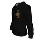 Born In Scorpio Sign Dirty Mind Hoodie (Small Scorpio) - Freedom Look