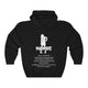 Mombie - Sleep Deprived Supermom Multi-task Mommy Hoodie Hooded Sweatshirt
