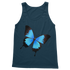 Butterfly Classic Adult Vest Top