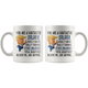 Funny Fantastic Soldier Trump Coffee Mug (11 oz)