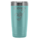 Scorpio Zodiac - Scorpion Lover 20 oz Vacuum Tumbler
