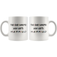 The One Where Kiki Gets Married Coffee Mug (11 oz)