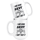 Bowhunter Coffee Mug - Freedom Look